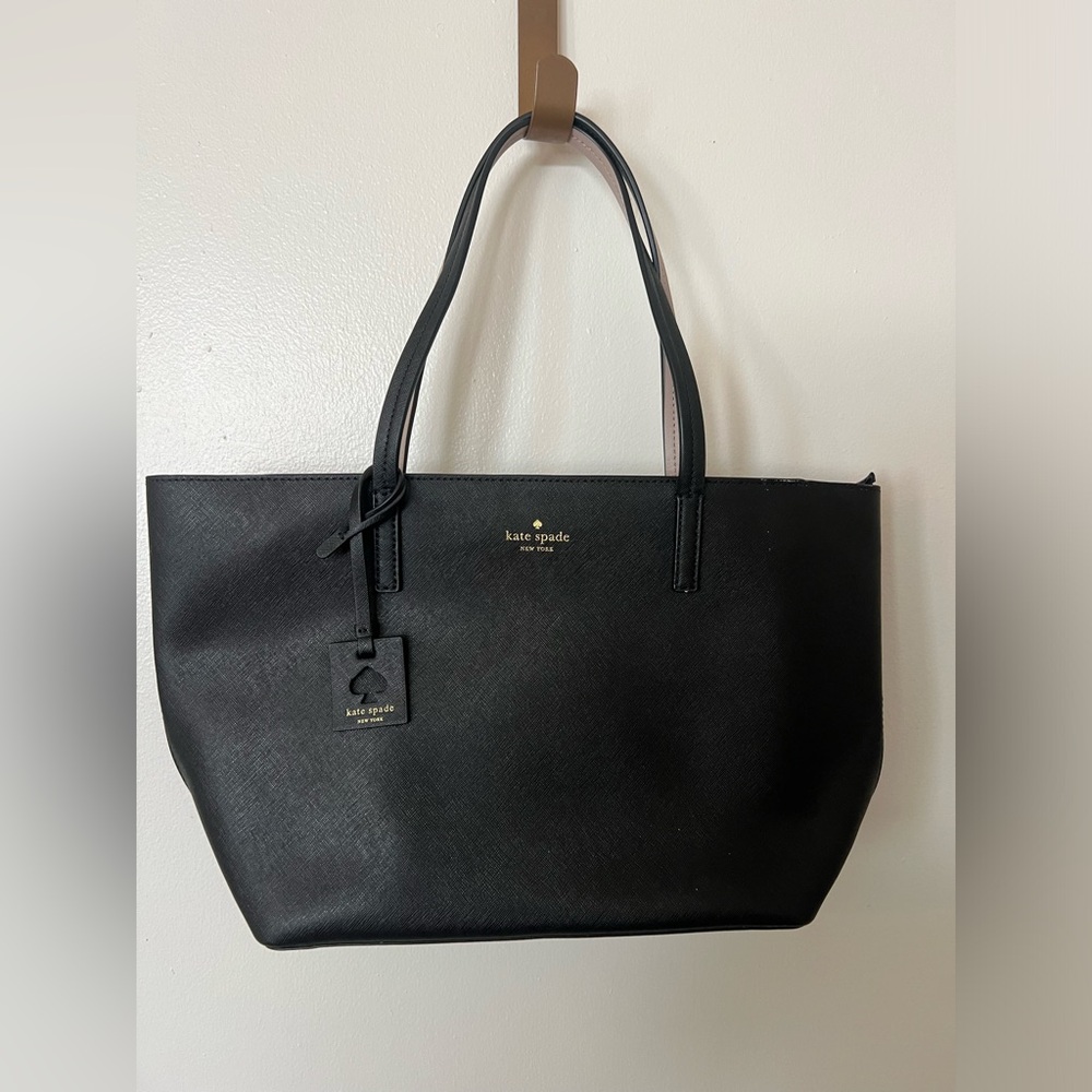 Kate Spade tote bag